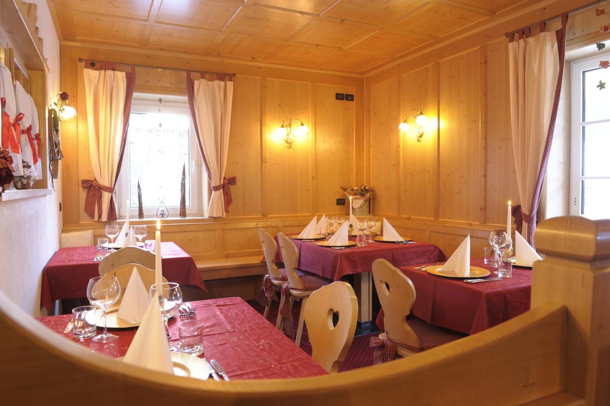 Alpstyle Hotel Albolina Wellness & Beauty Канацеи Экстерьер фото