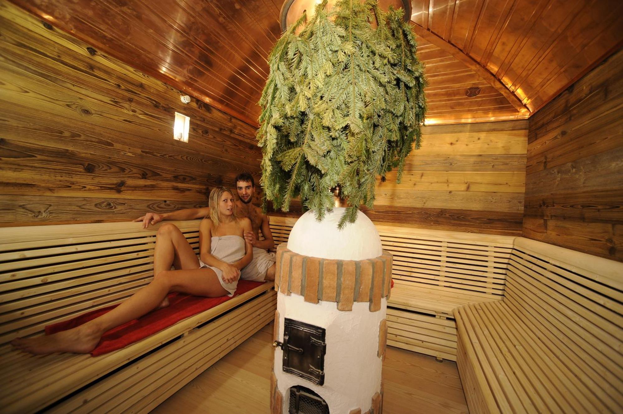 Alpstyle Hotel Albolina Wellness & Beauty Канацеи Экстерьер фото